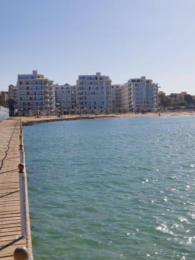 Scandic Cinde Χουργκάντα Εξωτερικό φωτογραφία