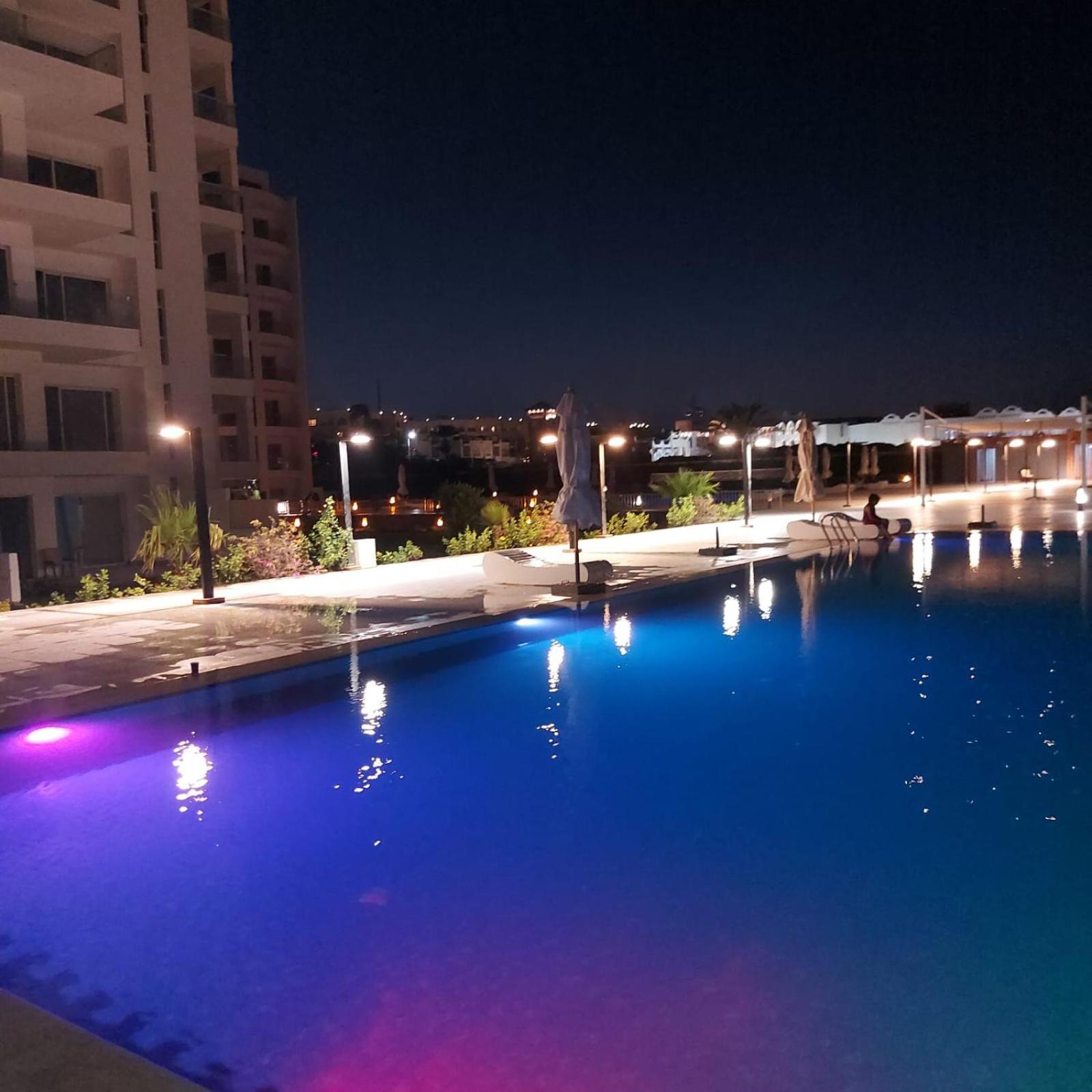 Scandic Cinde Χουργκάντα Εξωτερικό φωτογραφία