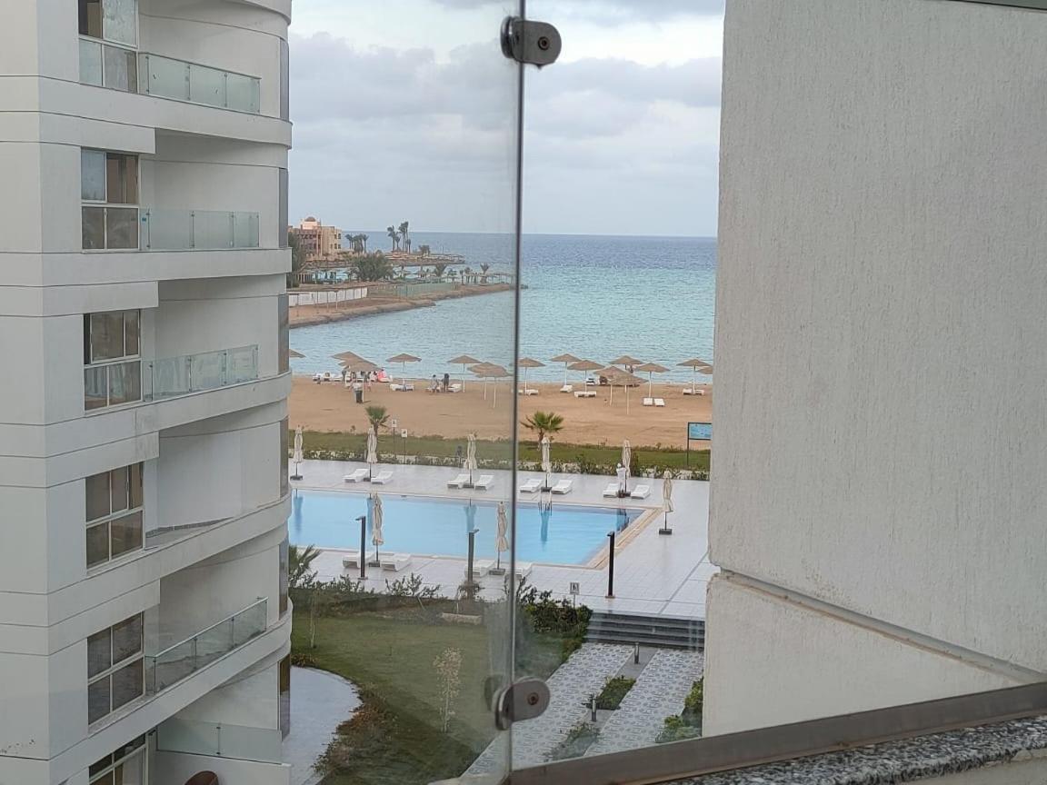 Scandic Cinde Χουργκάντα Εξωτερικό φωτογραφία