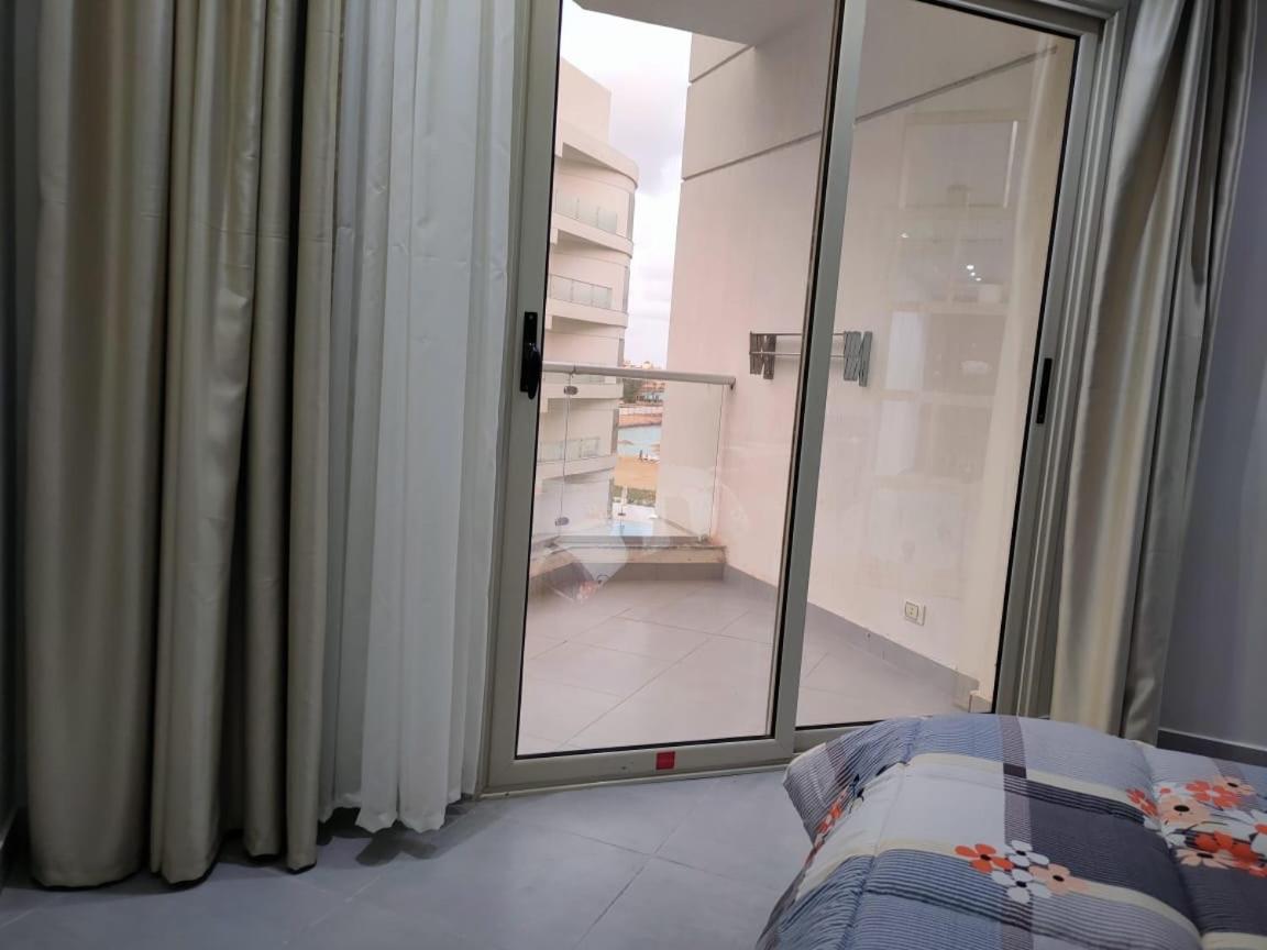 Scandic Cinde Χουργκάντα Εξωτερικό φωτογραφία