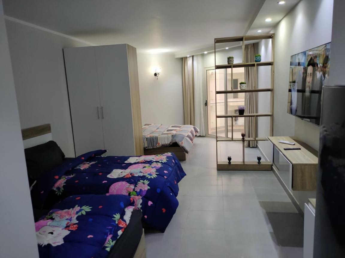 Scandic Cinde Χουργκάντα Εξωτερικό φωτογραφία